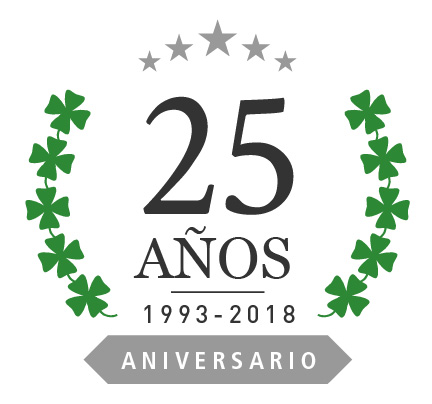 Analen SRL 25 años al servicio de lo que tu laboratorio necesita.